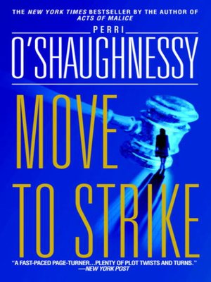 cover image of Move to Strike
